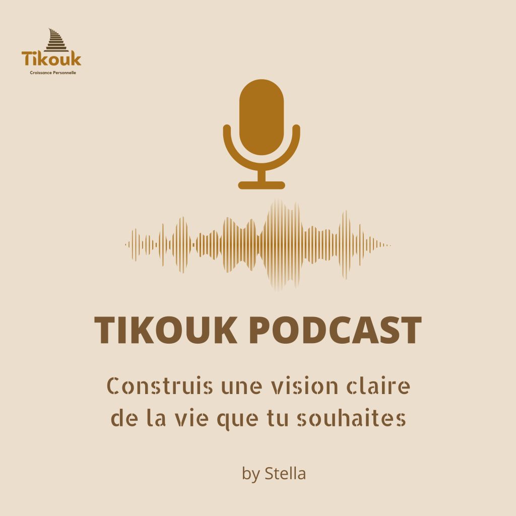 Construis une Vision Claire de la Vie que Tu&nbsp;Souhaites!